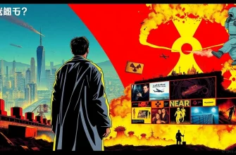 放射能の脅威を描く映画10選
