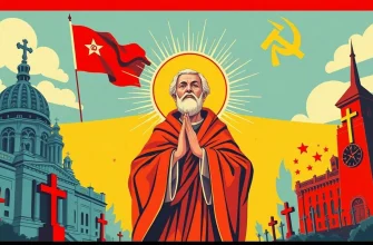 ソビエトの聖人映画10選