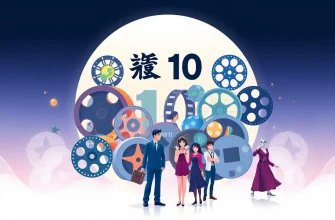 複数の物語からなる映画ベスト10
