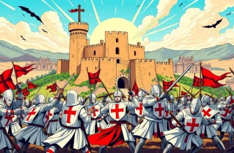 テンプル騎士団の歴史映画特集