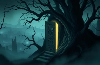 ミステリアスホラーフィルムの傑作選