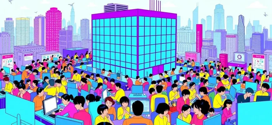 コールセンター映画特集