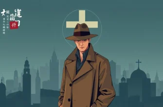 キリスト教をテーマにした探偵映画10選