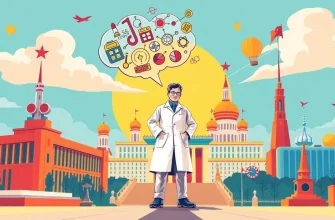 ソビエト科学映画特集