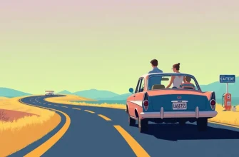 最高のロードムービー10選