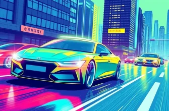 賢い車のドキュメンタリー映画特集