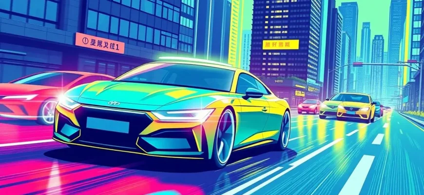 賢い車のドキュメンタリー映画特集