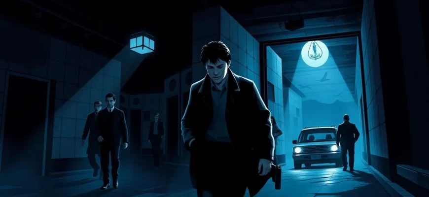 人質と誘拐の名作映画10選