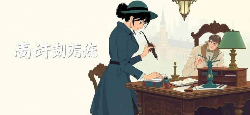 双子の姉妹が活躍する探偵映画のベスト10