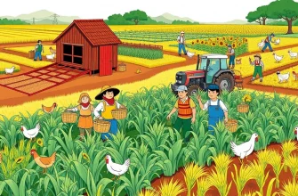 農民のドキュメンタリー映画