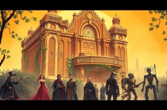 20世紀のファンタジー映画10選