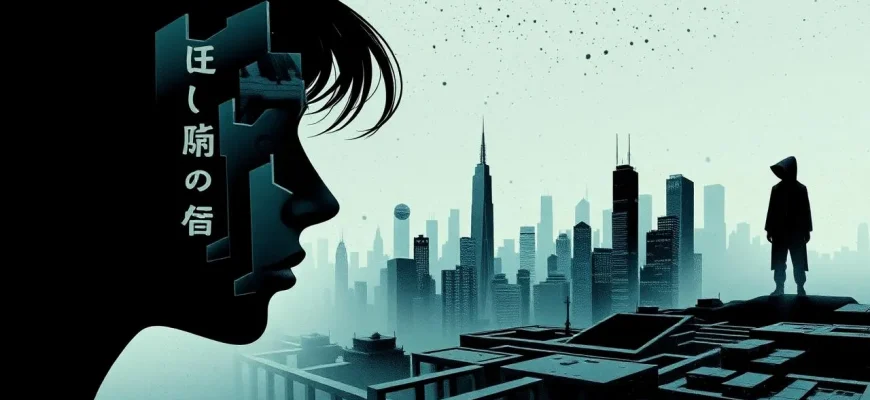 解離性人格障害の恐怖映画10選