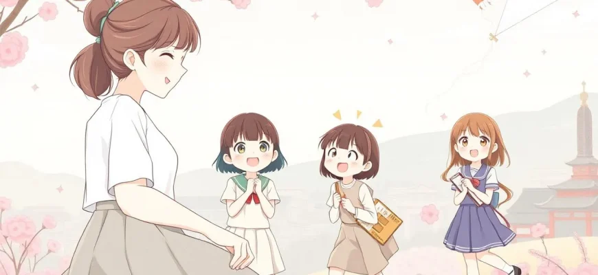 少女映画ベスト10