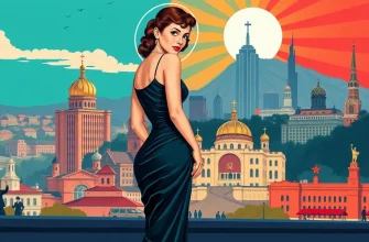 ソビエトのモデル映画特集