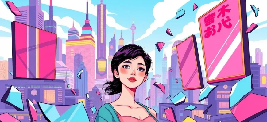 美容整形外科の映画10選