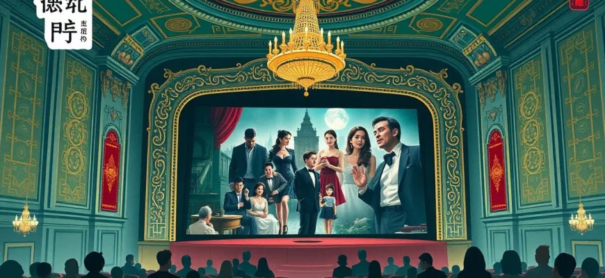 謎の殺人ミステリー映画10選