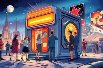 ソビエトのタイムマシン映画