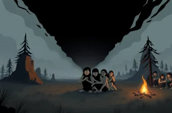 石器時代のホラー映画特集