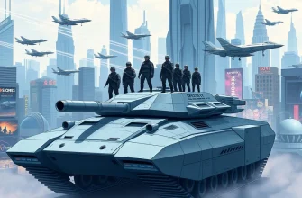 軍事SF映画特集：10選のリスト