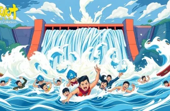 洪水からの救出を描いた映画10選