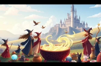 ウィッチ映画ベスト10