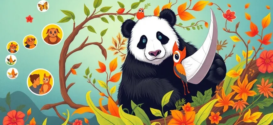 絶滅危惧種を描くドキュメンタリー映画10選