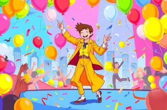 振付師コメディ映画のベスト10