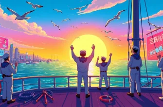 海の冒険者たち：伝記映画特集