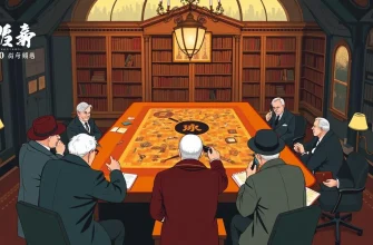 探偵映画の老人の10選