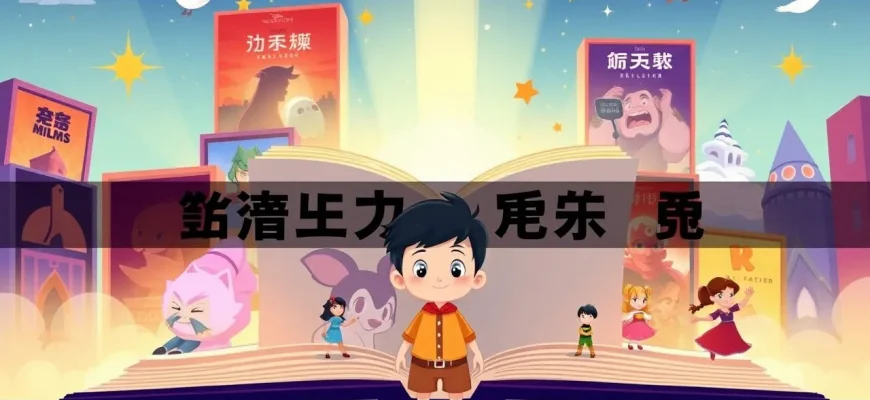 家族向け賢者映画特集