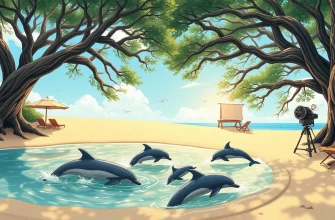 海豚のドラマ映画特集