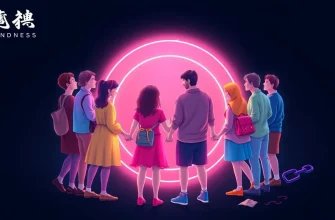 優しさの伝記映画