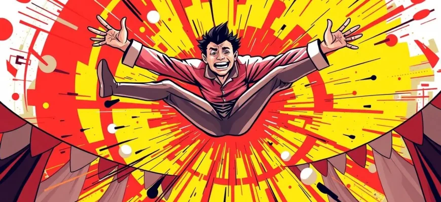 サーカスのドキュメンタリー映画10選