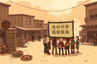 ベトナムの西部劇映画10選