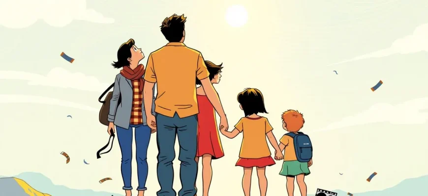 家族向け地震映画特集