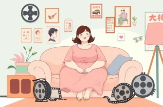 太った人々の映画特集