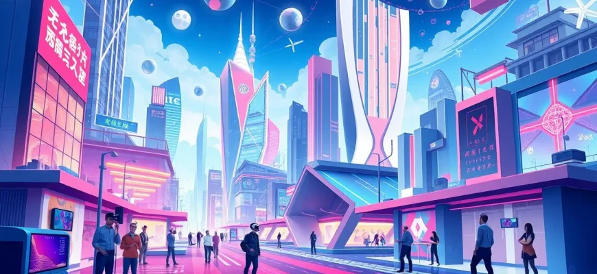 仮想設計のドキュメンタリー映画