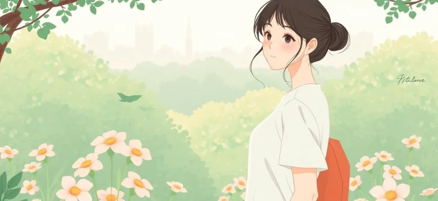 元カノ映画特集 - 再会と別れの物語