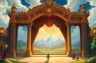 ファンタジー劇場映画の世界へようこそ