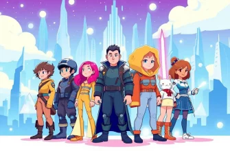 異世界への旅の映画10選