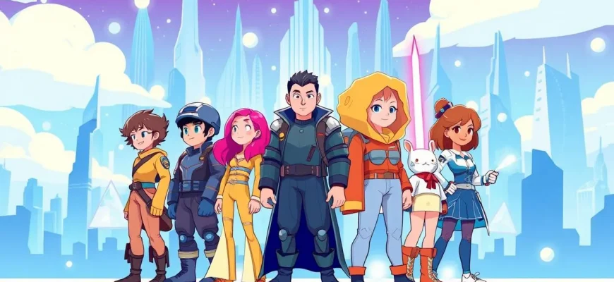 異世界への旅の映画10選