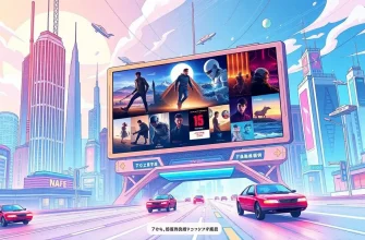 10 SF映画：プログラマーの世界