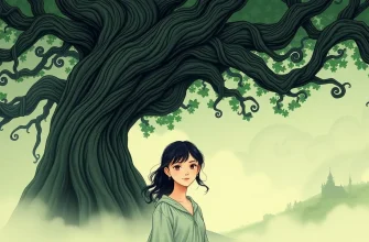 記憶喪失のファンタジー映画