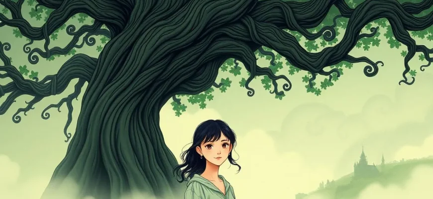 記憶喪失のファンタジー映画