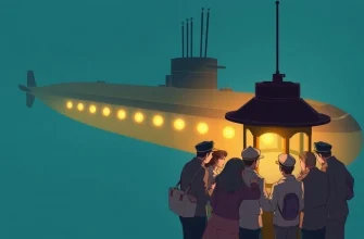 潜水艦ドラマ映画の傑作10選