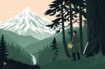 探偵映画：山の謎