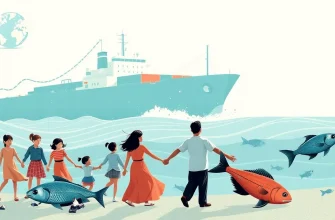 海洋汚染をテーマにした映画のリスト