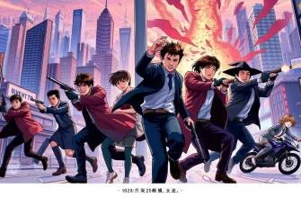 地域を舞台にしたアクション映画のベスト10