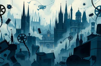 闇の映画10選：深いテーマを探る