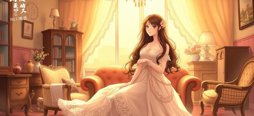 ドラマ映画の美しい人々